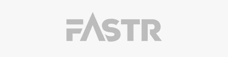 Fastr Logo Slider
