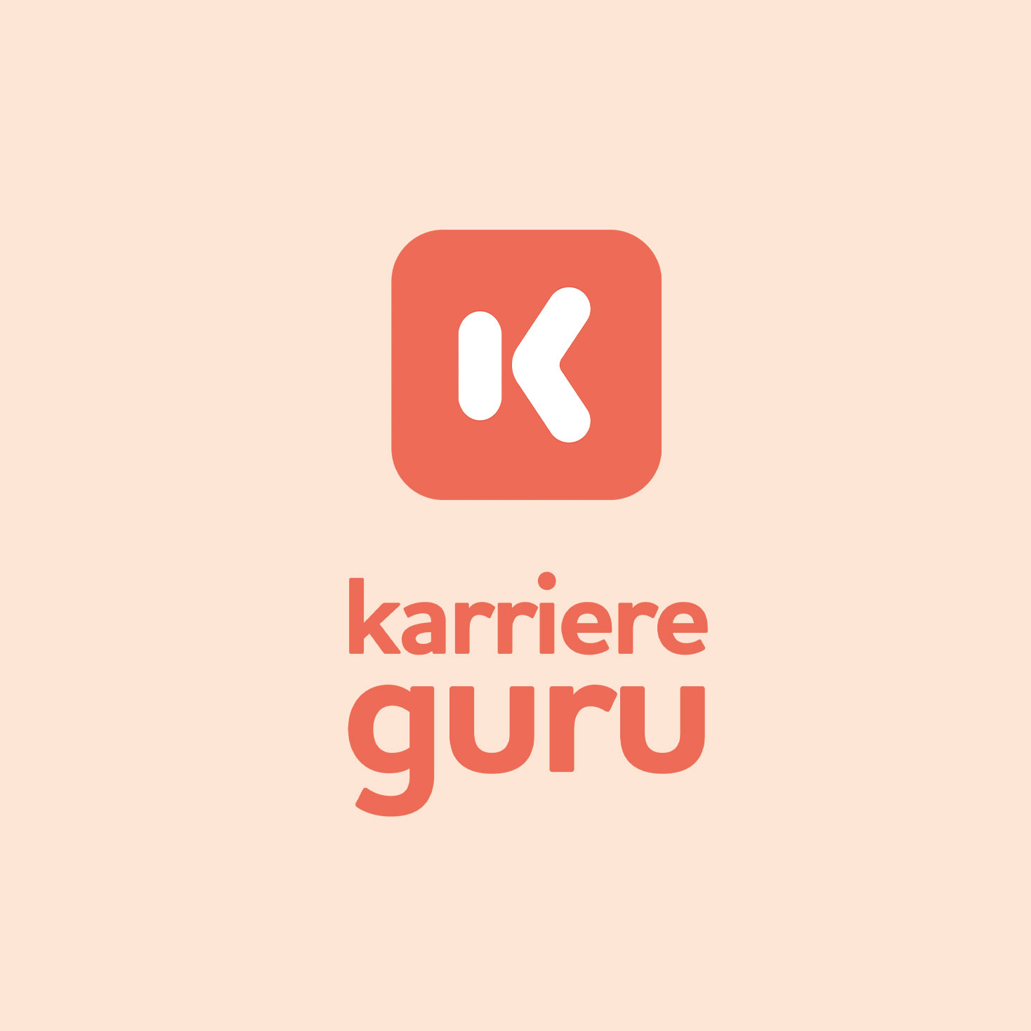 karriereguru Logo